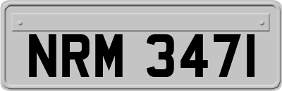 NRM3471