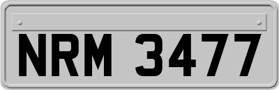 NRM3477