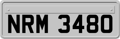 NRM3480