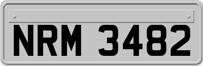 NRM3482