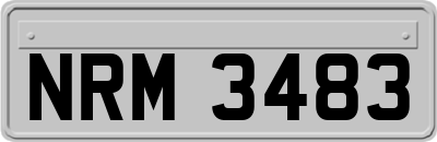 NRM3483