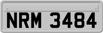 NRM3484