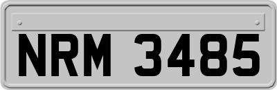 NRM3485