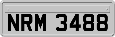 NRM3488
