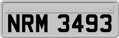 NRM3493