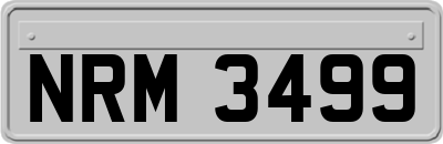 NRM3499