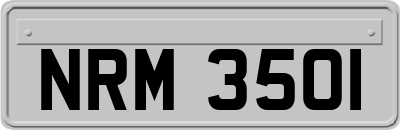 NRM3501