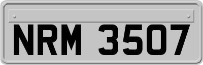 NRM3507