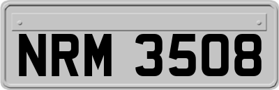 NRM3508