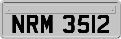 NRM3512