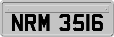 NRM3516