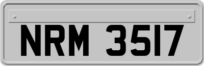 NRM3517