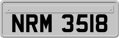 NRM3518