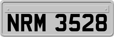 NRM3528