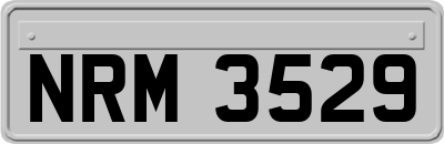 NRM3529