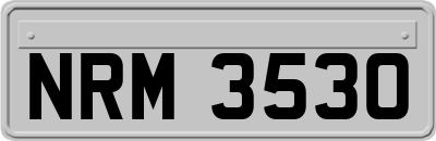 NRM3530