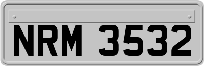NRM3532