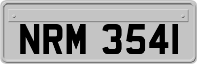 NRM3541