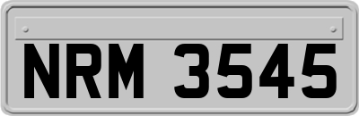 NRM3545