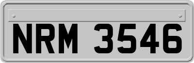 NRM3546