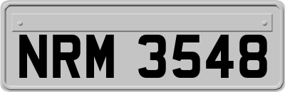 NRM3548