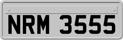 NRM3555