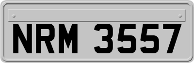 NRM3557