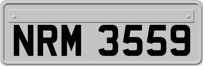 NRM3559