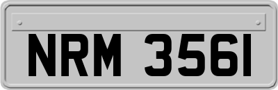 NRM3561
