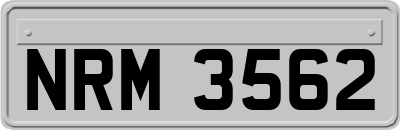 NRM3562