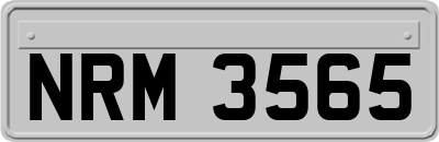 NRM3565