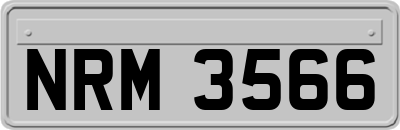 NRM3566