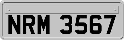 NRM3567