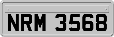 NRM3568