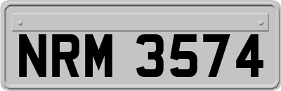 NRM3574