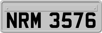 NRM3576
