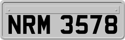 NRM3578