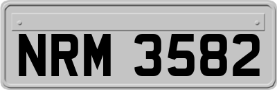 NRM3582