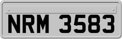 NRM3583
