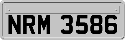 NRM3586