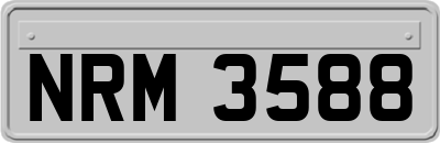 NRM3588