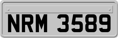 NRM3589