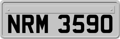 NRM3590