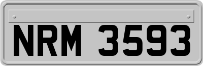 NRM3593