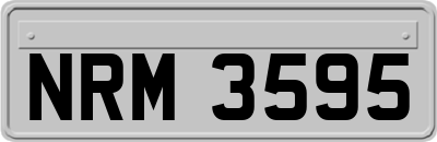 NRM3595