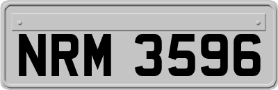 NRM3596