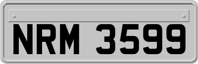 NRM3599