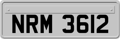 NRM3612