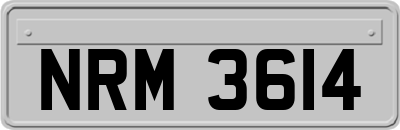 NRM3614