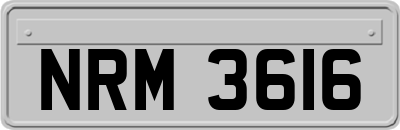 NRM3616
